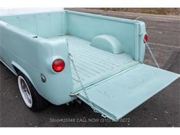 1962 Ford Econoline (CC-2097988) for sale in Beverly Hills, California