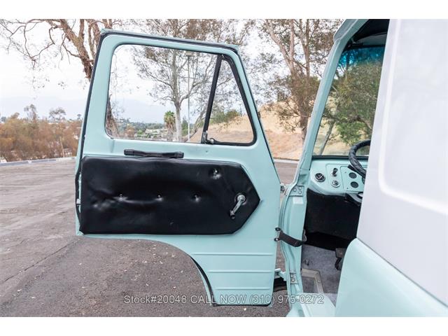 1962 Ford Econoline (CC-2097988) for sale in Beverly Hills, California