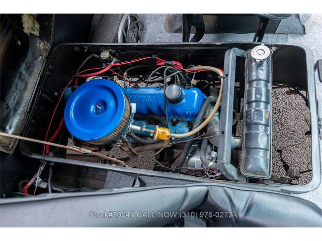 1962 Ford Econoline (CC-2097988) for sale in Beverly Hills, California