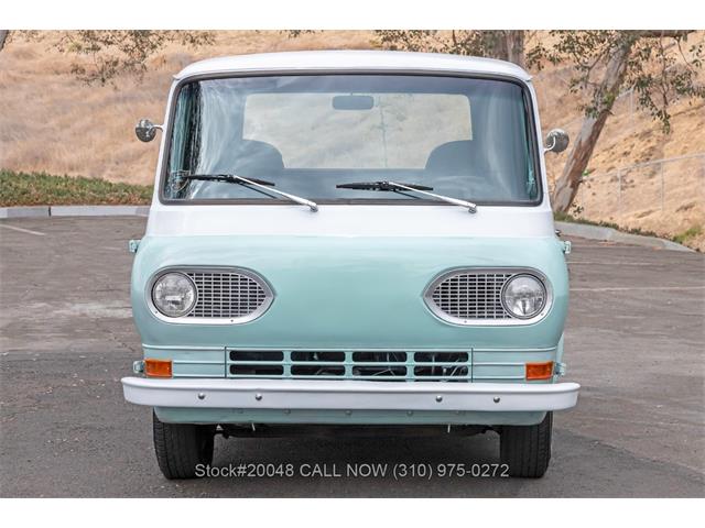 1962 Ford Econoline (CC-2097988) for sale in Beverly Hills, California