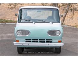 1962 Ford Econoline (CC-2097988) for sale in Beverly Hills, California