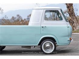 1962 Ford Econoline (CC-2097988) for sale in Beverly Hills, California