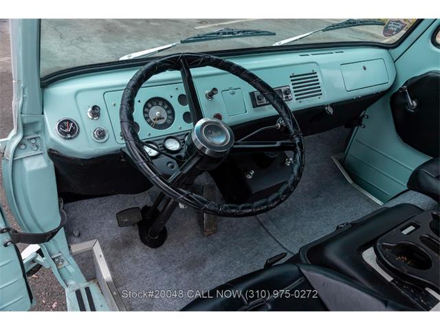 1962 Ford Econoline (CC-2097988) for sale in Beverly Hills, California