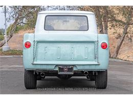 1962 Ford Econoline (CC-2097988) for sale in Beverly Hills, California