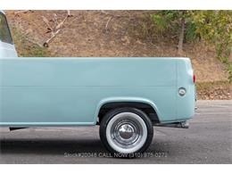 1962 Ford Econoline (CC-2097988) for sale in Beverly Hills, California