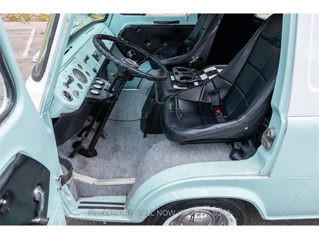 1962 Ford Econoline (CC-2097988) for sale in Beverly Hills, California