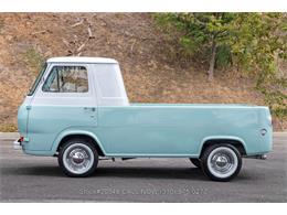1962 Ford Econoline (CC-2097988) for sale in Beverly Hills, California