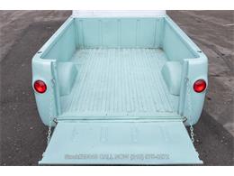 1962 Ford Econoline (CC-2097988) for sale in Beverly Hills, California