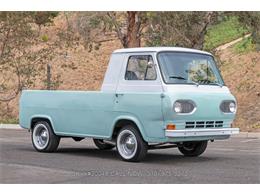 1962 Ford Econoline (CC-2097988) for sale in Beverly Hills, California