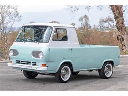 1962 Ford Econoline (CC-2097988) for sale in Beverly Hills, California