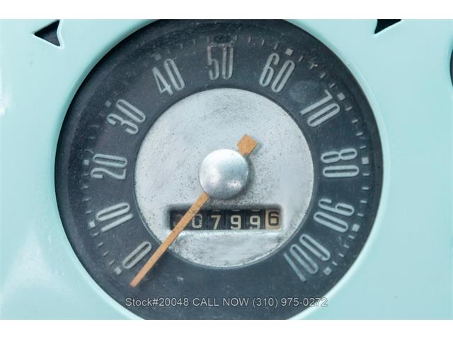 1962 Ford Econoline (CC-2097988) for sale in Beverly Hills, California