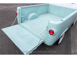 1962 Ford Econoline (CC-2097988) for sale in Beverly Hills, California