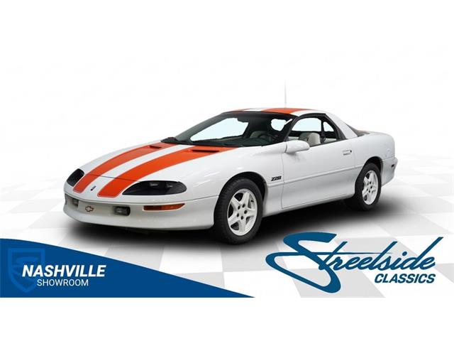 1997 Chevrolet Camaro (CC-2097989) for sale in Lavergne, Tennessee