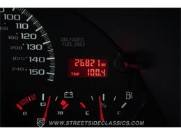 1997 Chevrolet Camaro (CC-2097989) for sale in Lavergne, Tennessee