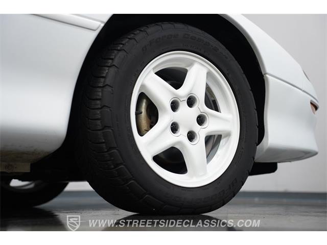 1997 Chevrolet Camaro (CC-2097989) for sale in Lavergne, Tennessee
