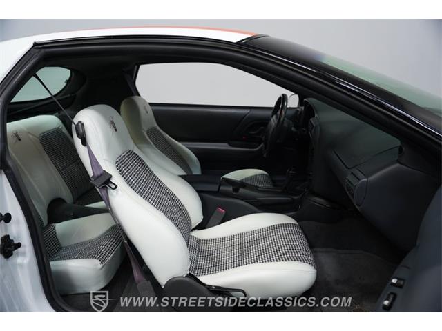 1997 Chevrolet Camaro (CC-2097989) for sale in Lavergne, Tennessee