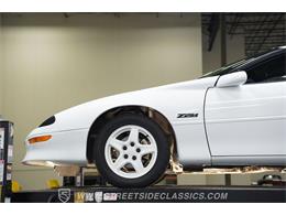 1997 Chevrolet Camaro (CC-2097989) for sale in Lavergne, Tennessee