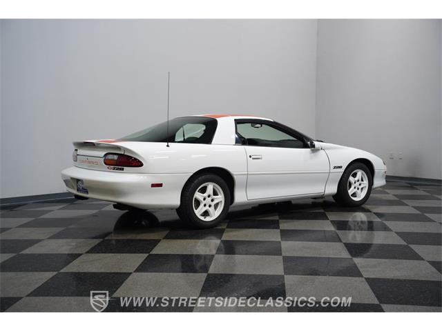 1997 Chevrolet Camaro (CC-2097989) for sale in Lavergne, Tennessee