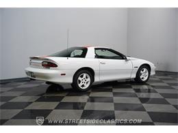 1997 Chevrolet Camaro (CC-2097989) for sale in Lavergne, Tennessee