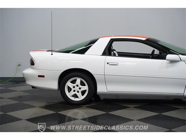 1997 Chevrolet Camaro (CC-2097989) for sale in Lavergne, Tennessee