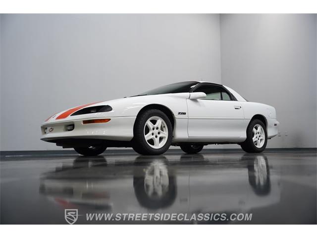 1997 Chevrolet Camaro (CC-2097989) for sale in Lavergne, Tennessee