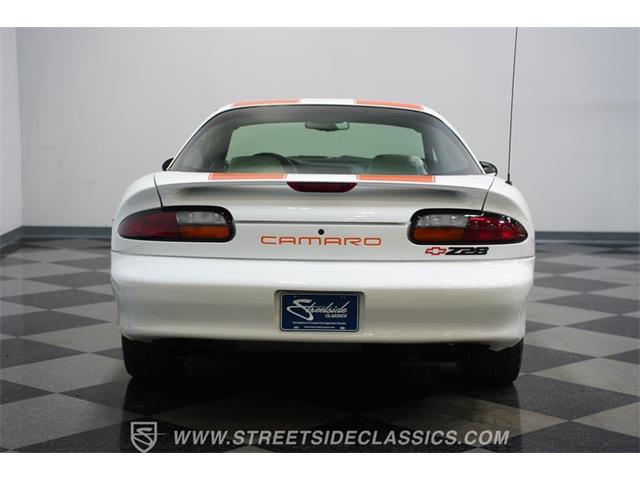 1997 Chevrolet Camaro (CC-2097989) for sale in Lavergne, Tennessee