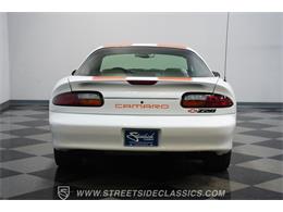 1997 Chevrolet Camaro (CC-2097989) for sale in Lavergne, Tennessee