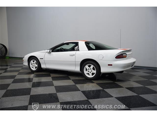1997 Chevrolet Camaro (CC-2097989) for sale in Lavergne, Tennessee