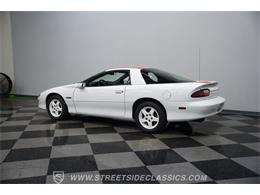1997 Chevrolet Camaro (CC-2097989) for sale in Lavergne, Tennessee