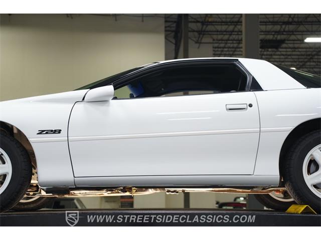1997 Chevrolet Camaro (CC-2097989) for sale in Lavergne, Tennessee