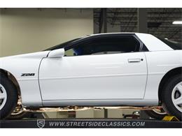1997 Chevrolet Camaro (CC-2097989) for sale in Lavergne, Tennessee