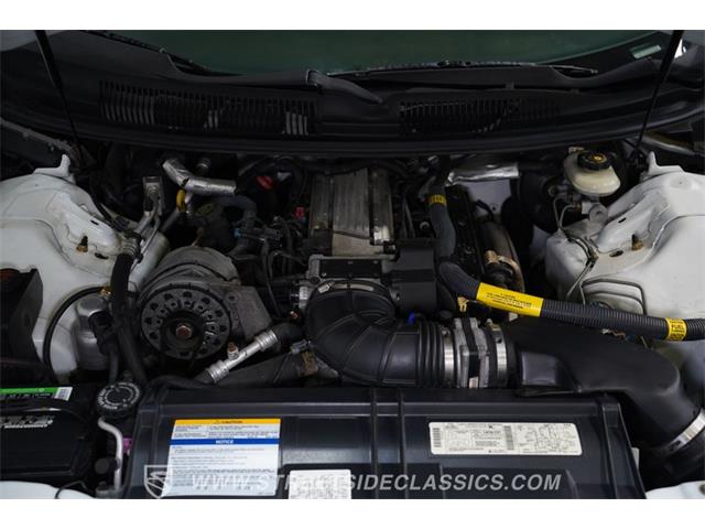 1997 Chevrolet Camaro (CC-2097989) for sale in Lavergne, Tennessee