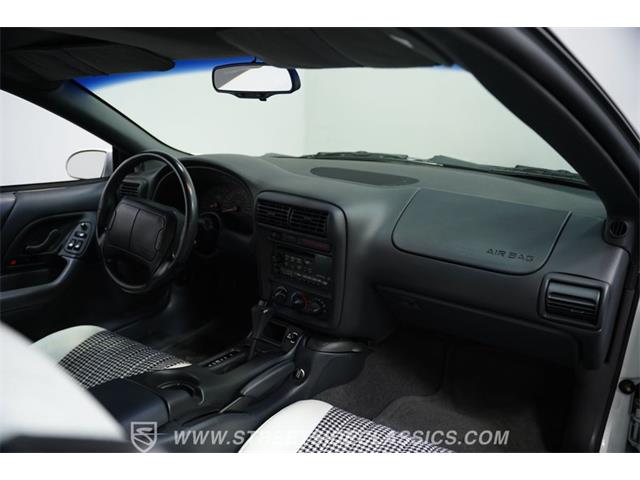 1997 Chevrolet Camaro (CC-2097989) for sale in Lavergne, Tennessee