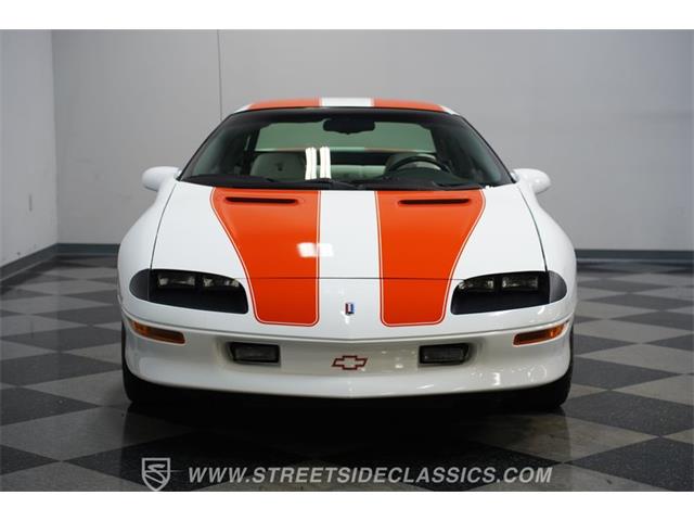 1997 Chevrolet Camaro (CC-2097989) for sale in Lavergne, Tennessee
