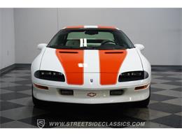 1997 Chevrolet Camaro (CC-2097989) for sale in Lavergne, Tennessee