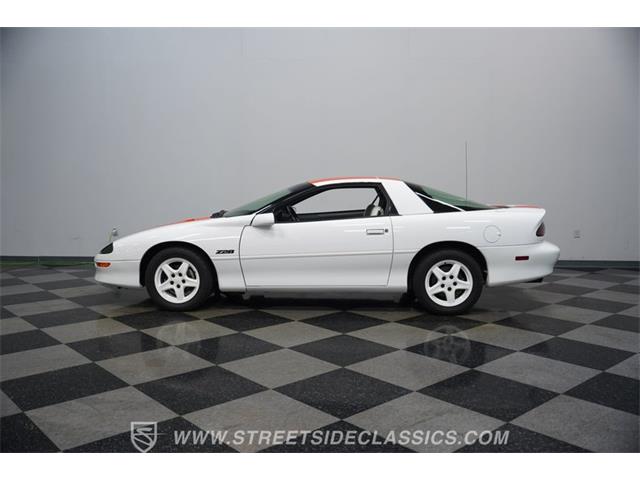 1997 Chevrolet Camaro (CC-2097989) for sale in Lavergne, Tennessee