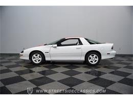 1997 Chevrolet Camaro (CC-2097989) for sale in Lavergne, Tennessee
