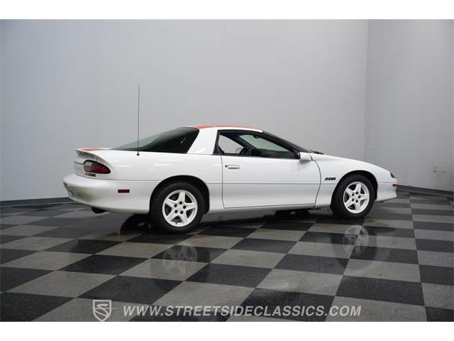 1997 Chevrolet Camaro (CC-2097989) for sale in Lavergne, Tennessee