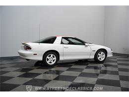 1997 Chevrolet Camaro (CC-2097989) for sale in Lavergne, Tennessee