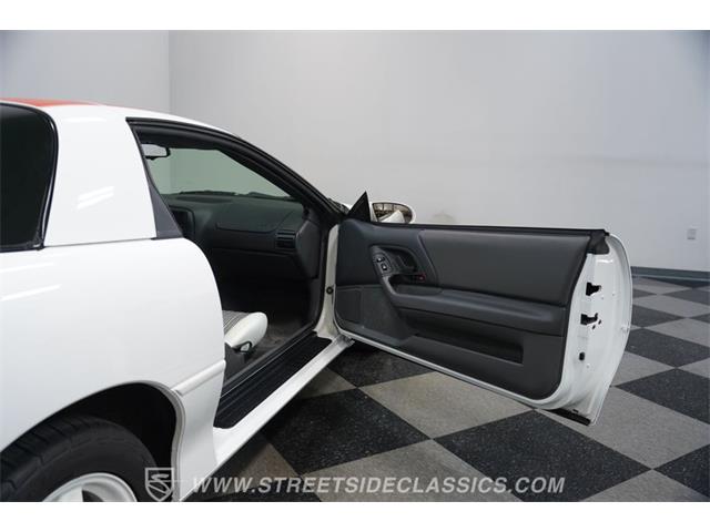 1997 Chevrolet Camaro (CC-2097989) for sale in Lavergne, Tennessee