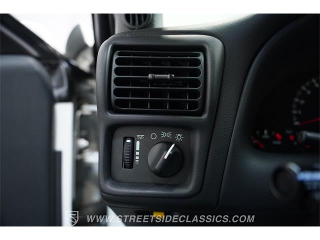 1997 Chevrolet Camaro (CC-2097989) for sale in Lavergne, Tennessee