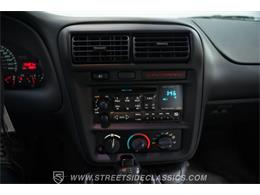 1997 Chevrolet Camaro (CC-2097989) for sale in Lavergne, Tennessee