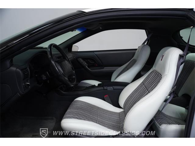 1997 Chevrolet Camaro (CC-2097989) for sale in Lavergne, Tennessee