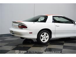 1997 Chevrolet Camaro (CC-2097989) for sale in Lavergne, Tennessee