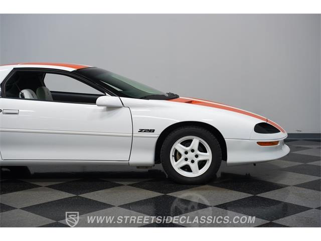 1997 Chevrolet Camaro (CC-2097989) for sale in Lavergne, Tennessee