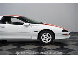 1997 Chevrolet Camaro (CC-2097989) for sale in Lavergne, Tennessee
