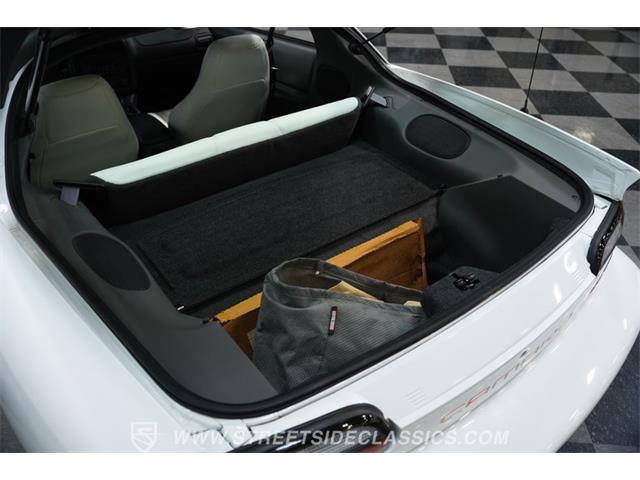 1997 Chevrolet Camaro (CC-2097989) for sale in Lavergne, Tennessee
