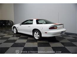 1997 Chevrolet Camaro (CC-2097989) for sale in Lavergne, Tennessee
