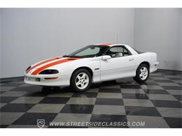 1997 Chevrolet Camaro (CC-2097989) for sale in Lavergne, Tennessee