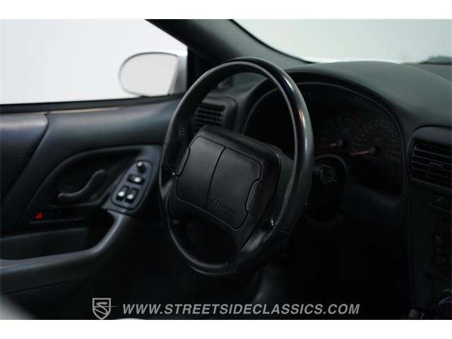 1997 Chevrolet Camaro (CC-2097989) for sale in Lavergne, Tennessee